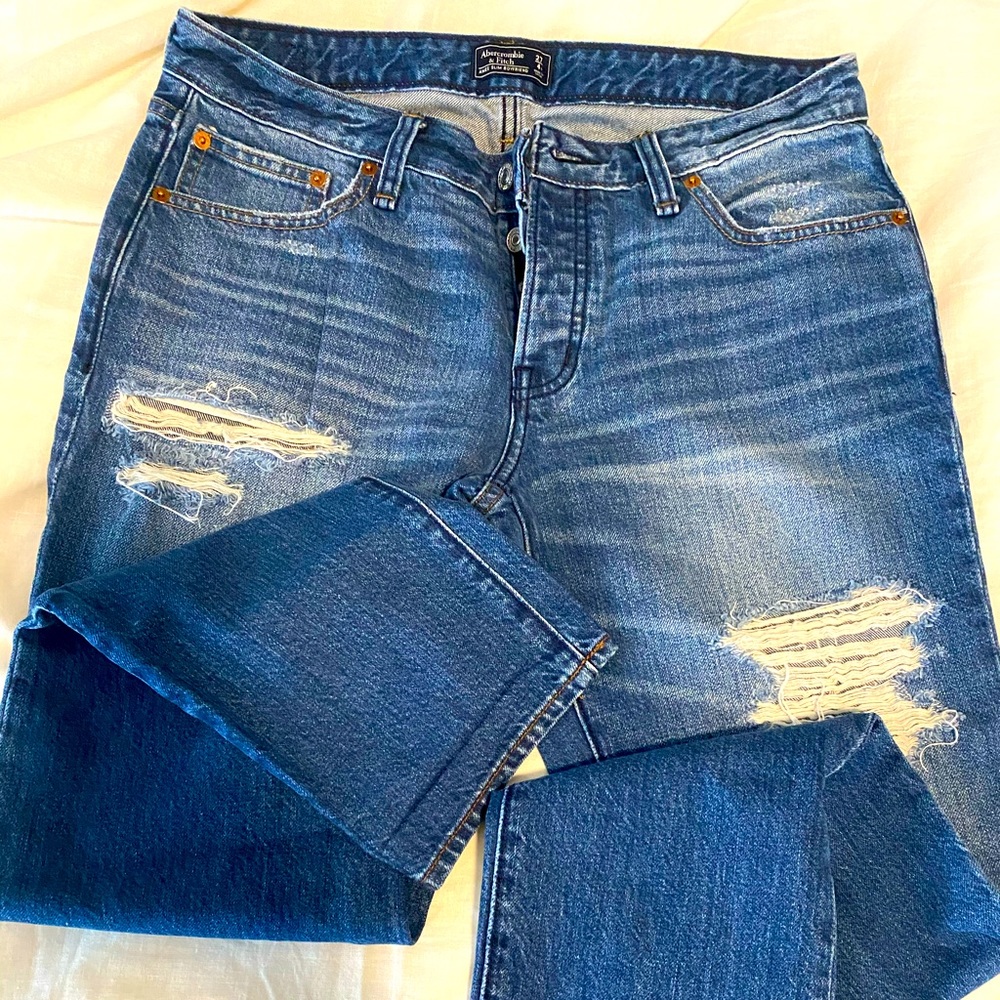 Abercrombie Jeans
